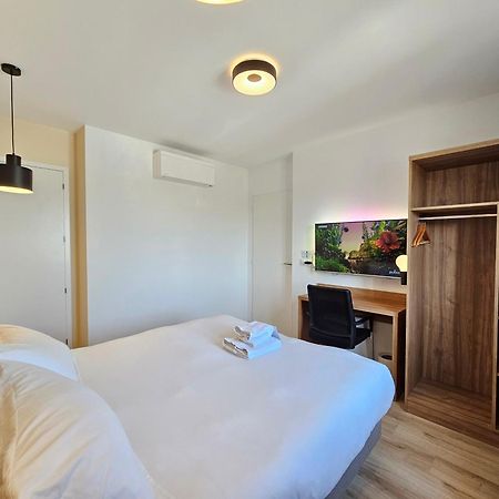 Le Maconnais Guest House Vinzelles 外观 照片